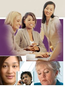 SWWAN Single Working Women's affiliate network